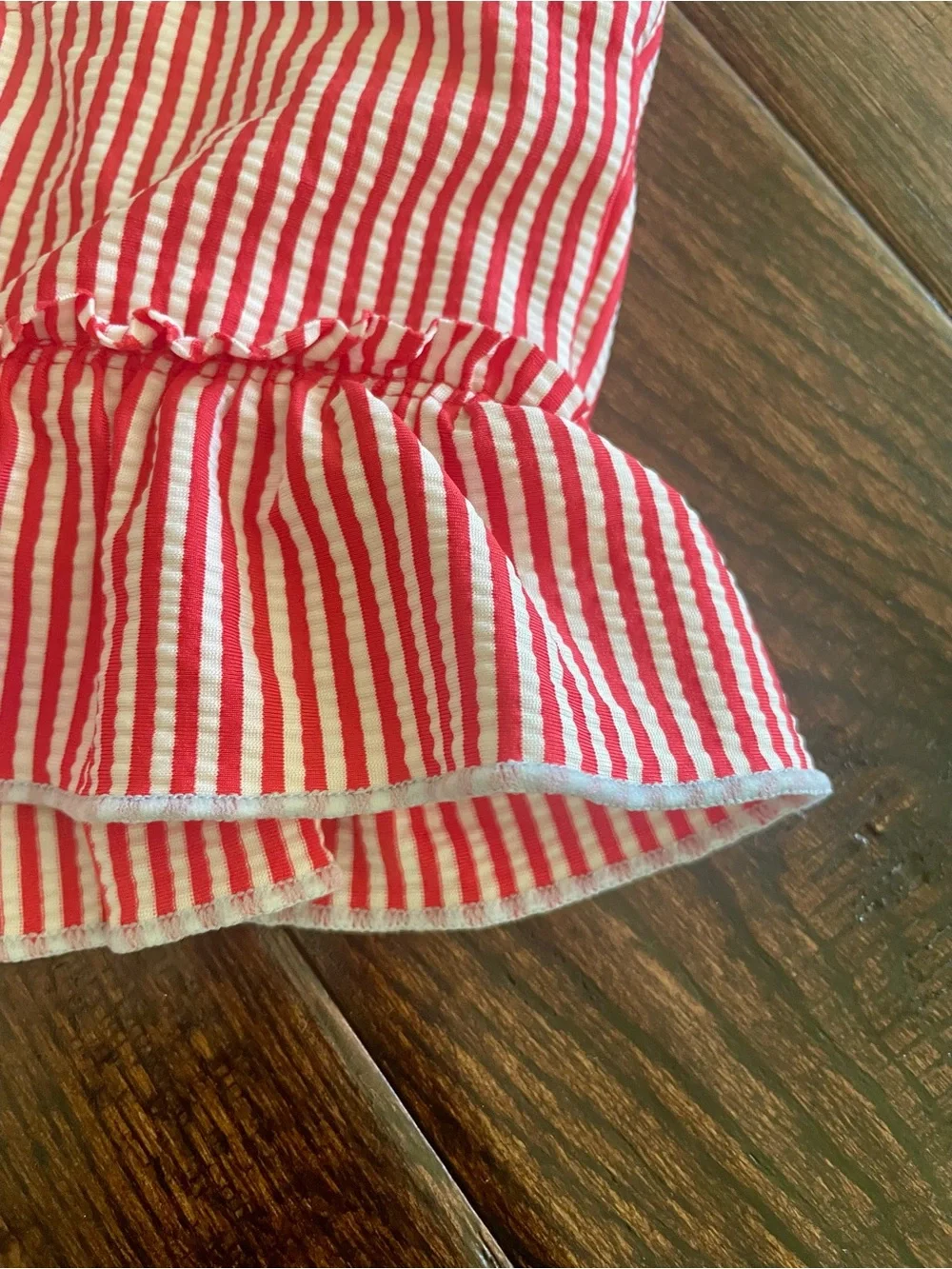 Cat & Jack bikini 👙 medium